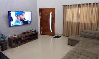 Imagem 6: LINDA CASA - BAIRRO JARDIM ITALIA- EM ITUPEVA