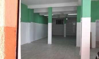 Imagem 4: SALÃO COMERCIAL- JARDIM ESTÁDIO- EM JUNDIAÍ, COM 160 M²