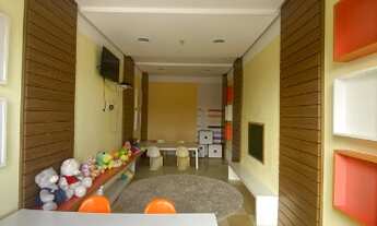 Imagem 3: BELISSIMA COBERTURA DUPLEX- CONDOMÍNIO FATTO TORRES DE SÃO JOSÉ- EM JUNDIAÍ