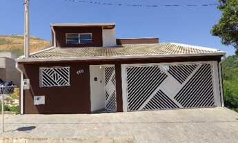 Imagem 1: LINDA CASA - BAIRRO JARDIM ITALIA- EM ITUPEVA