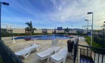 Imagem 5: BELISSIMA COBERTURA DUPLEX- CONDOMÍNIO FATTO TORRES DE SÃO JOSÉ- EM JUNDIAÍ