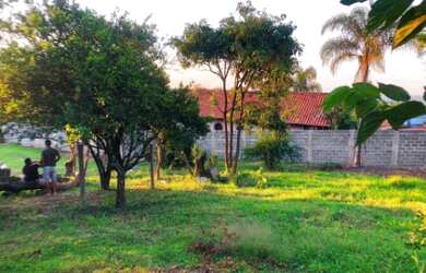 Imagem 2: TERRENO (CHÁCARA) - CAFEZAL I - EM ITUPEVA