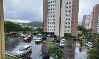 Imagem: APARTAMENTO- CONDOMÍNIO DOCE LAR BELLA