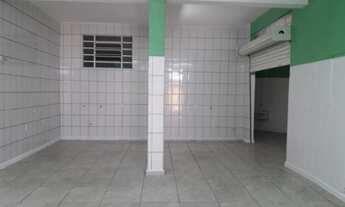 Imagem 3: SALÃO COMERCIAL- JARDIM ESTÁDIO- EM JUNDIAÍ, COM 160 M²