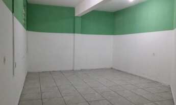 Imagem 2: SALÃO COMERCIAL- JARDIM ESTÁDIO- EM JUNDIAÍ, COM 160 M²