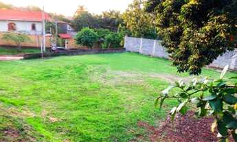 Imagem: TERRENO (CHÁCARA) - CAFEZAL I - EM ITUPEVA