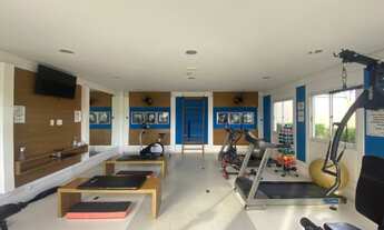 Imagem 2: BELISSIMA COBERTURA DUPLEX- CONDOMÍNIO FATTO TORRES DE SÃO JOSÉ- EM JUNDIAÍ