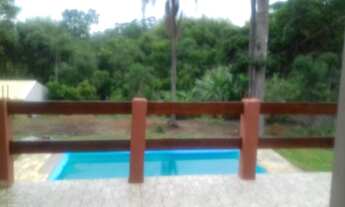 Imagem 6: BELA CHÁCARA DE LAZER COM CHURRASQUEIRA E PISCINA, PERTO DE TUDO E COM SEGURANÇA