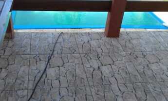 Imagem 5: BELA CHÁCARA DE LAZER COM CHURRASQUEIRA E PISCINA, PERTO DE TUDO E COM SEGURANÇA