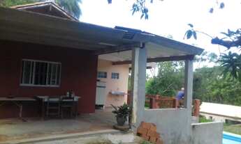 Imagem 3: BELA CHÁCARA DE LAZER COM CHURRASQUEIRA E PISCINA, PERTO DE TUDO E COM SEGURANÇA