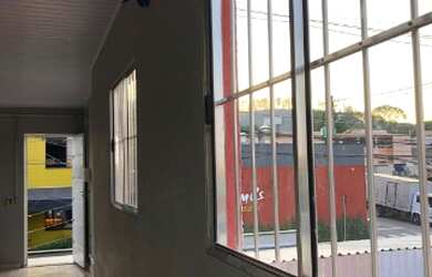 Imagem 4: SALA COMERCIAL- PISO SUPERIOR- BAIRRO VILA NOVA JUNDIAINOPOLIS- EM JUNDIAÍ- 30 M²