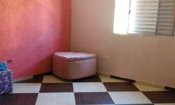 Imagem 5: SOBRADO CONFORTÁVEL COM 3 DORMITÓRIOS (1 SUITE) COM 2 VAGAS COBERTAS NO MORRO ALTO