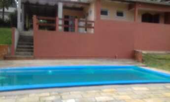 Imagem 7: BELA CHÁCARA DE LAZER COM CHURRASQUEIRA E PISCINA, PERTO DE TUDO E COM SEGURANÇA