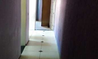 Imagem 3: SOBRADO CONFORTÁVEL COM 3 DORMITÓRIOS (1 SUITE) COM 2 VAGAS COBERTAS NO MORRO ALTO