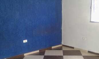 Imagem 6: SOBRADO CONFORTÁVEL COM 3 DORMITÓRIOS (1 SUITE) COM 2 VAGAS COBERTAS NO MORRO ALTO