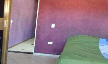 Imagem 4: SOBRADO CONFORTÁVEL COM 3 DORMITÓRIOS (1 SUITE) COM 2 VAGAS COBERTAS NO MORRO ALTO