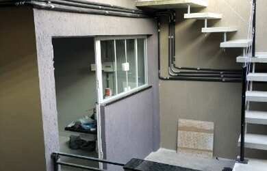 Imagem 2: SALA COMERCIAL- PISO SUPERIOR- BAIRRO VILA NOVA JUNDIAINOPOLIS- EM JUNDIAÍ- 30 M²