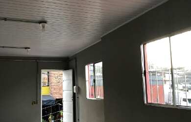 Imagem 6: SALA COMERCIAL- PISO SUPERIOR- BAIRRO VILA NOVA JUNDIAINOPOLIS- EM JUNDIAÍ- 30 M²