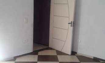 Imagem 7: SOBRADO CONFORTÁVEL COM 3 DORMITÓRIOS (1 SUITE) COM 2 VAGAS COBERTAS NO MORRO ALTO