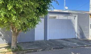 Imagem 2: CASA TÉRREA, BAIRRO PARQUE RESIDENCIAL LORENÇONI- EM JUNDIAÍ