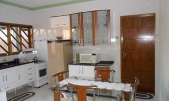 Imagem 2: CASA TÉRREA- BAIRRO RESIDENCIAL PARAÍSO- EM ITUPEVA