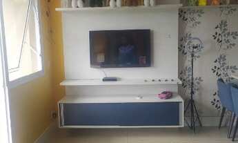 Imagem: LINDO APARTAMENTO- MOBILIADO- Línea Home