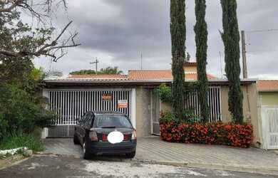 Imagem 3: LINDA CASA TÉRREA COM 3 DORMITÓRIOS (1 SUITE) NA TRANQUILADADE DO BARRO DO MEDEIROS