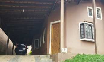 Imagem 2: LINDA CHÁCARA- SAINT JAMES II- EM CAMPO LIMPO PAULISTA