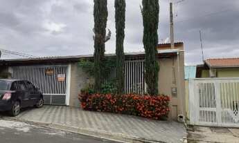 Imagem: LINDA CASA TÉRREA COM 3 DORMITÓRIOS (1