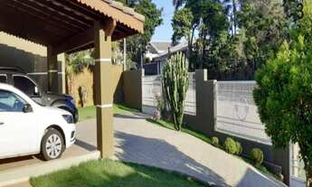 Imagem 4: CASA TÉRREA- CONDOMÍNIO JARDIM TEREZA CRISTINA- JUNDIAÍ