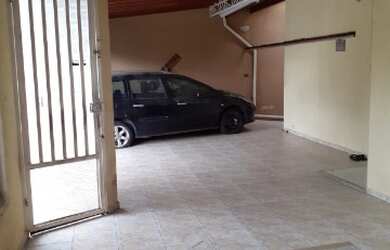 Imagem 4: LINDA CASA TÉRREA COM 3 DORMITÓRIOS (1 SUITE) NA TRANQUILADADE DO BARRO DO MEDEIROS