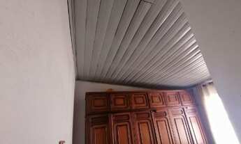 Imagem 5: CASA BOA QUE PRECISA DE REFORMAS COM 3 DORMITÓRIOS E 2 VAGAS NO CENTRO DO CAXAMBU