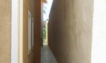 Imagem 5: Casa a venda em Jundiaí-SP, sobrado com 03 dormitórios, no Bairro Ponte São João, Jundiaí