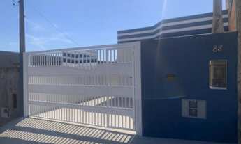 Imagem 2: EXCELENTE CASA- LOTEAMENTO SERRA DOS CRISTAIS- VÁRZEA PAULISTA