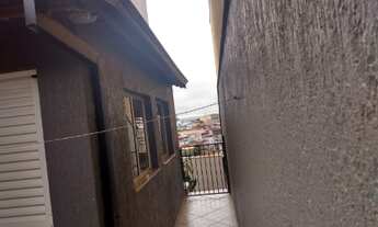 Imagem 7: LINDA CASA- BAIRRO IVOTURUCAIA- JUNDIAÍ (DIVISA COM VÁRZEA PAULISTA