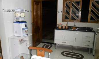 Imagem 5: CASA TÉRREA- BAIRRO RESIDENCIAL PARAÍSO- EM ITUPEVA