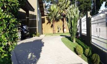 Imagem 6: CASA TÉRREA- CONDOMÍNIO JARDIM TEREZA CRISTINA- JUNDIAÍ