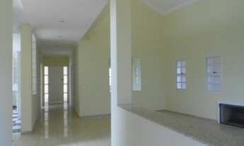 Imagem 6: Casa a venda em Jundiaí-SP, sobrado com 03 dormitórios, no Bairro Ponte São João, Jundiaí