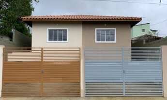 Imagem: CASA - JARDIM LAURA- EM CAMPO LIMPO PAULISTA