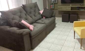 Imagem 7: CASA TÉRREA, BAIRRO PARQUE RESIDENCIAL LORENÇONI- EM JUNDIAÍ