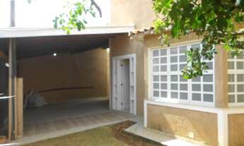 Imagem 4: Casa a venda em Jundiaí-SP, sobrado com 03 dormitórios, no Bairro Ponte São João, Jundiaí