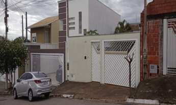 Imagem: CASA TÉRREA- BAIRRO RESIDENCIAL PARAÍSO