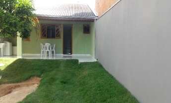 Imagem 7: CASA TÉRREA- BAIRRO RESIDENCIAL PARAÍSO- EM ITUPEVA