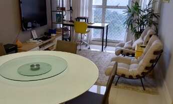 Imagem: LINDA COBERTURA DUPLEX- NO COND. RESORT