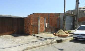 Imagem: TERRENO NO JARDIM AMÉRICA II PRONTO PARA