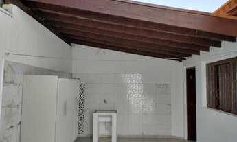 Imagem 5: SOBRADO- VILA GALVÃO- EM JUNDIAÍ- COM 2 DORM, 1 SUITE E 4 VAGAS