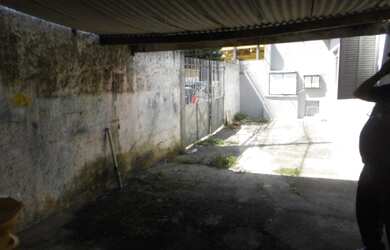 Imagem 4: CASA TÉRREA COM 2 DORMITÓRIOS E 2 VAGAS AO LADO DO TERMINAL COLÔNIA