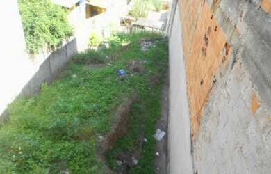 Imagem 5: TERRENO NO JARDIM AMÉRICA II PRONTO PARA CONSTRUIR