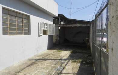 Imagem 2: CASA TÉRREA COM 2 DORMITÓRIOS E 2 VAGAS AO LADO DO TERMINAL COLÔNIA