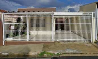 Imagem: CASA TÉRREA- VILA DIDI- EM JUNDIAÍ